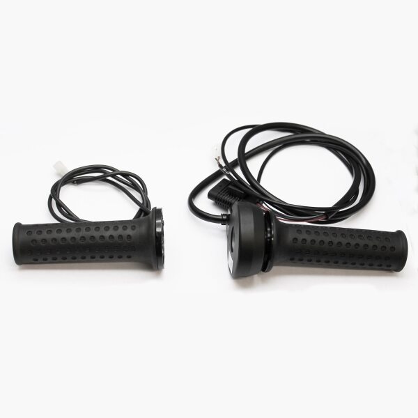 Moto Guzzi Moto Guzzi Heated Handgrips Kit